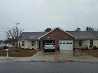 232 Flagstone Dr, Rossville, GA 30741