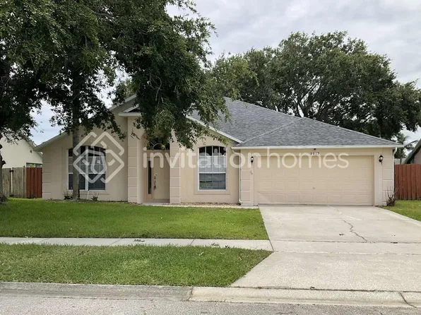 1017 Pelican Ln, Rockledge, FL 32955