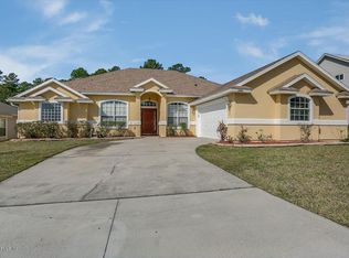 2908 Ravine Hill Dr, Middleburg, FL 32068