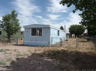 3591 E Warbler Ln, Kingman, AZ 86409