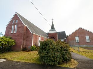 1115 Broadway St, Seaside, OR 97138