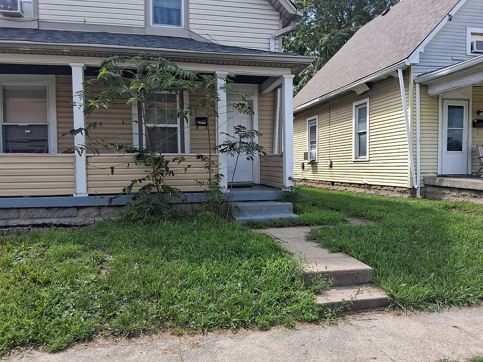 1st image of 3516 W 10th St #3515