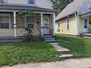 3516 W 10th St #3515, Indianapolis, IN 46222
