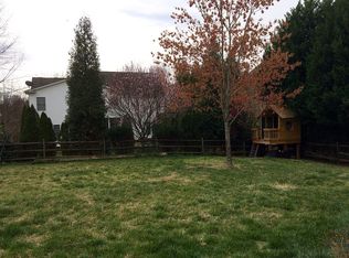 14226 Harvington Dr, Huntersville, NC 28078