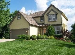 13772 W 120th Trl, Olathe, KS 66062
