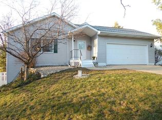 9113 Jason Rd, Laingsburg, MI 48848