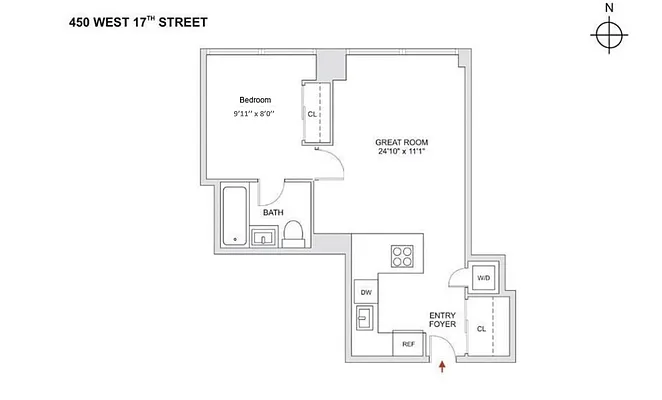 Rented by Douglas Elliman | media 20