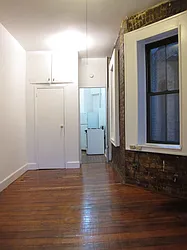 Rented by James Everett Lewis, LREB