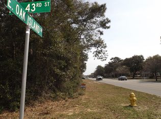 43021-4302 E Oak Dr #1, Oak Island, NC 28465