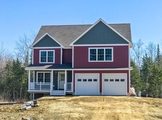 70 Nye Ln, Hermon, ME 04401