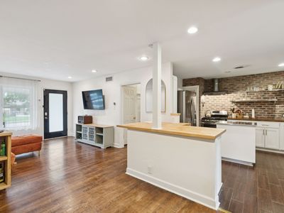 1423 Oriole Ln, Garland, TX, 75042