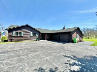 1820 Dodgeville Rd, Rome, OH 44085