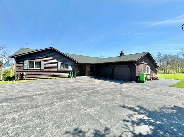 1820 Dodgeville Rd, Rome, OH 44085