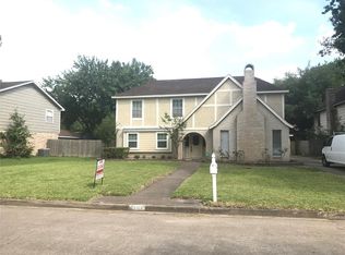 4707 Bicentennial Ct, Houston, TX 77066