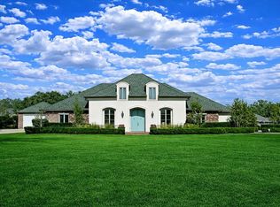 371 Myrtle Grove Dr, Houma, LA 70360