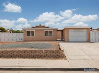 935 Kostner Dr, San Diego, CA 92154