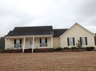 187 China Berry Ln, Moultrie, GA 31788