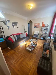 Rented by Citi Living Solutions