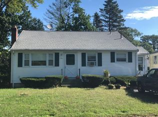 174 Cambo St, Brockton, MA 02301