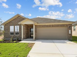 11414 Briceway Skip, San Antonio, TX 78254