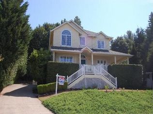 3612 NW Orchard Ct, Camas, WA 98607