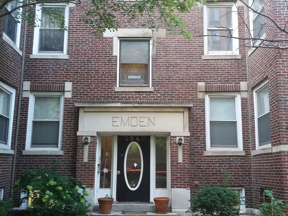 1st image of 4942 W Pine Blvd APT 2E