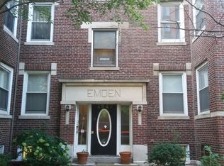 4942 W Pine Blvd APT 1W, Saint Louis, MO 63108