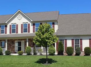 45 Winding Brook Dr, Reading, PA 19608