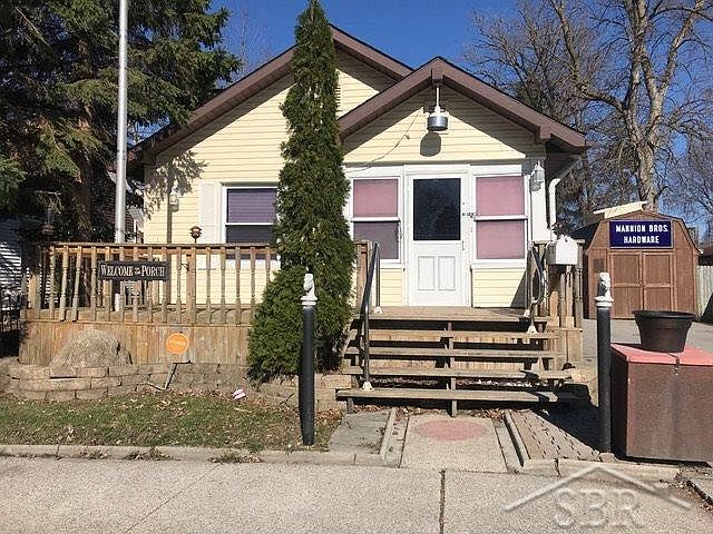 1st image of 2259 & 2253 King St