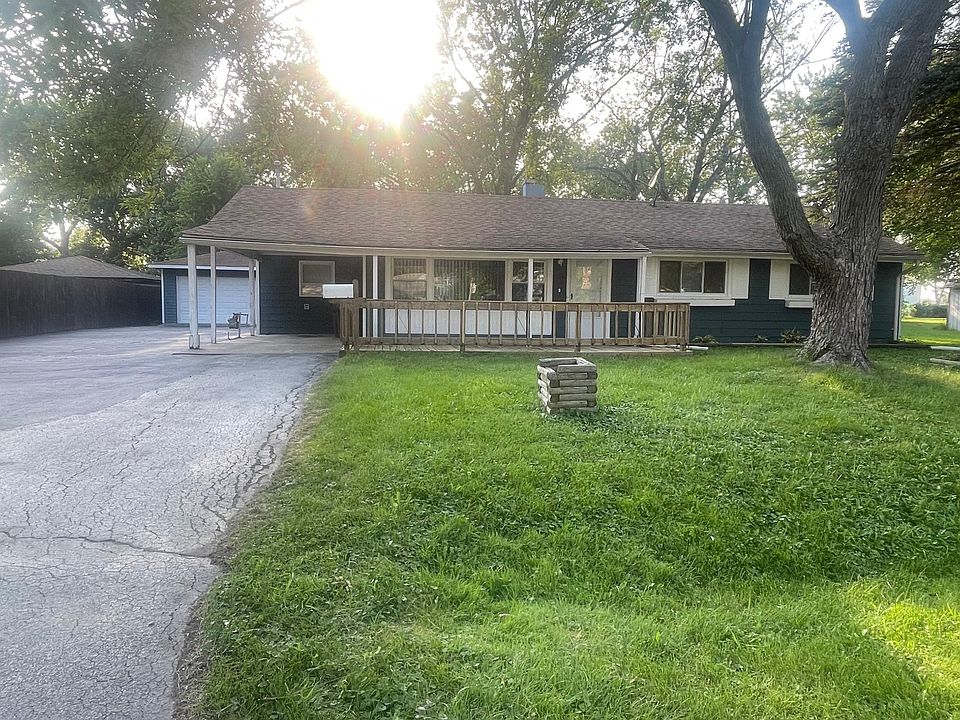 1st image of 18120 Thomas Ln