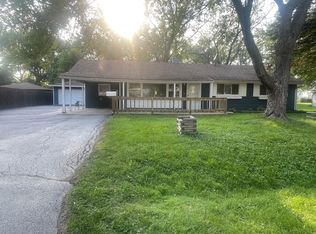 18120 Thomas Ln, Cntry Clb Hls, IL