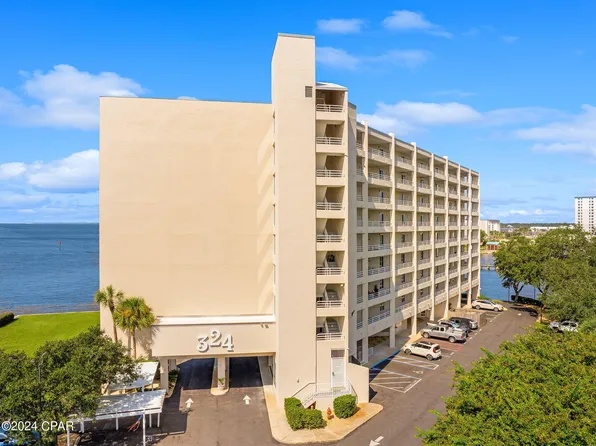 324 E East Bch #302, Panama City, FL 32401
