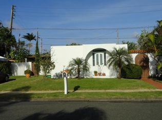 JJ9 Calle Pelicano, Dorado, PR 00646