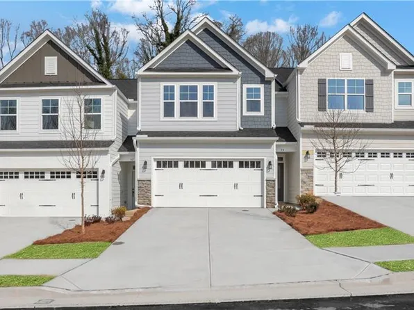 54 Trace Blf, Dawsonville, GA 30534