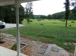 291 Mossy Oak Dr, Morgantown, KY 42261