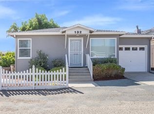 132 Capistrano Ave, Pismo Beach, CA 93449