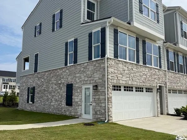 5078 Grain Orchard Rd, Indian Trail, NC 28079
