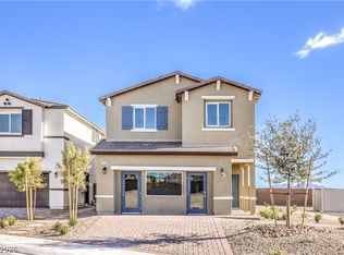 920 Althea River St, North Las Vegas, NV 89084