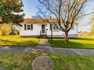 200 Mount Vernon Ave, Laurel Springs, NJ 08021