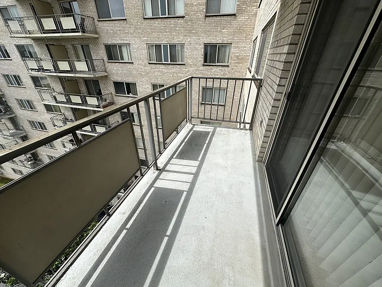 Claridge House — Photo 159