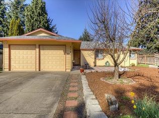 2795 SE Lonny Ct, Hillsboro, OR 97123