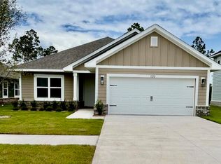 5232 Salvation St, Panama City, FL 32404