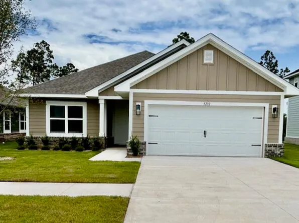 5232 Salvation St, Panama City, FL 32404
