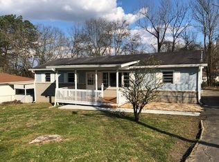 305 Fairoak St, Shelbyville, TN 37160