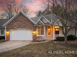 16480 Springvale Ct #55, Spring Lake, MI 49456