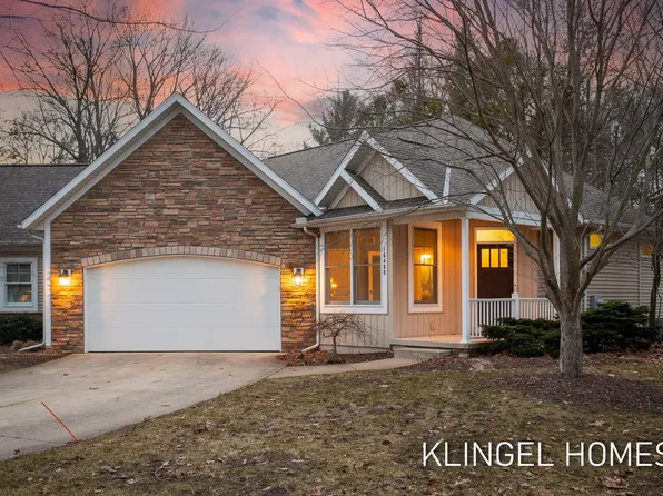 16480 Springvale Ct #55, Spring Lake, MI 49456