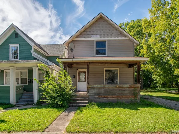 224 S Pennsylvania Ave, Lansing, MI 48912