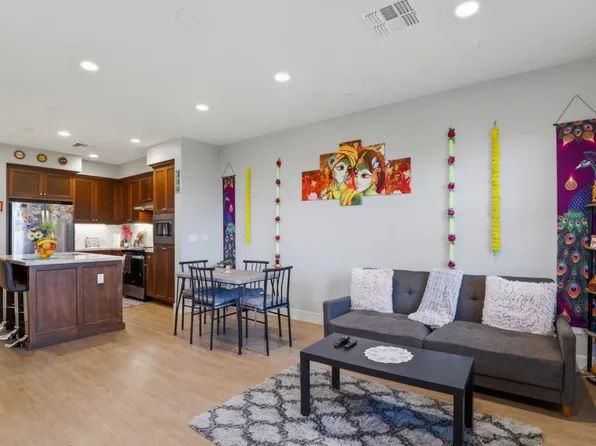 18207 Rebollo Ln, Morgan Hill, CA 95037