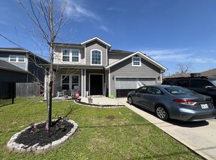 1813 McClelland St, Houston, TX 77093