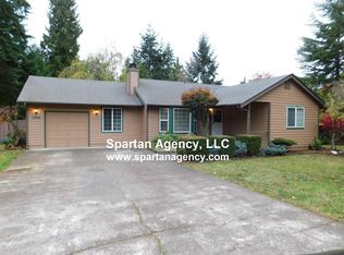 11426 209th Avenue Ct E, Bonney Lake, WA 98391